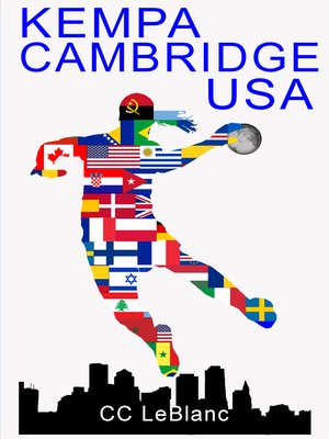 cover image of Kempa Cambridge USA
